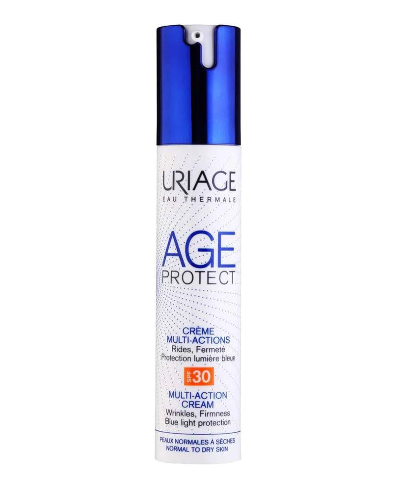 Uriage Age Protect Multi-Action Cream SPF 30