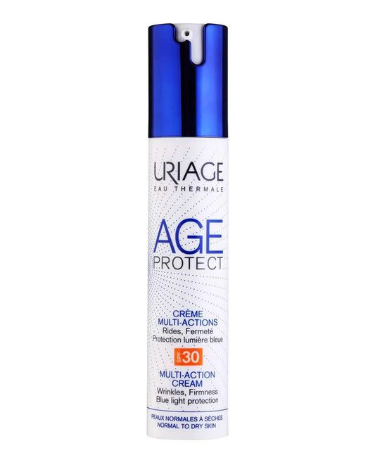 Uriage Age Protect Multi-Action Cream SPF 30