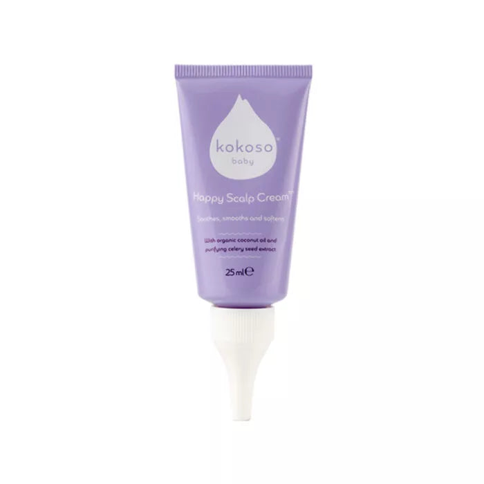 Kokoso Baby – Happy Scalp Cream