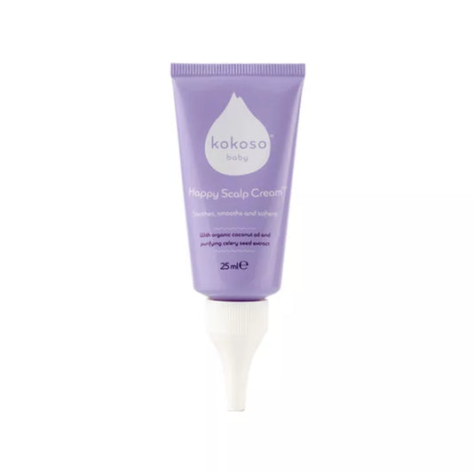 Kokoso Baby – Happy Scalp Cream
