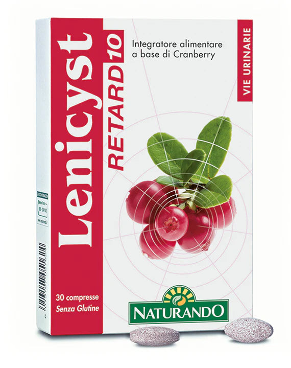 Lenicyst Retard