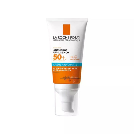 La Roche Posay – Anthelios Ultra Cream SPF 50+
