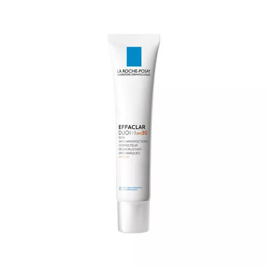La Roche Posay – Effaclar Duo SPF 30
