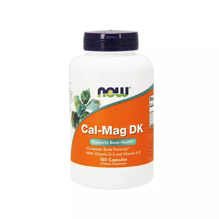 Now – Cal-Mag DK