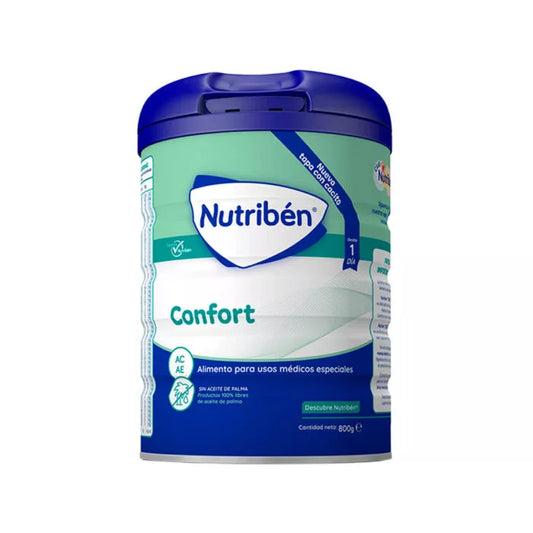 Nutriben – Confort (0m+)