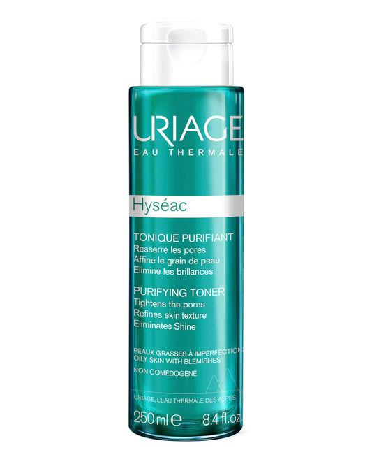 Uriage Hyseac Purifying Toner