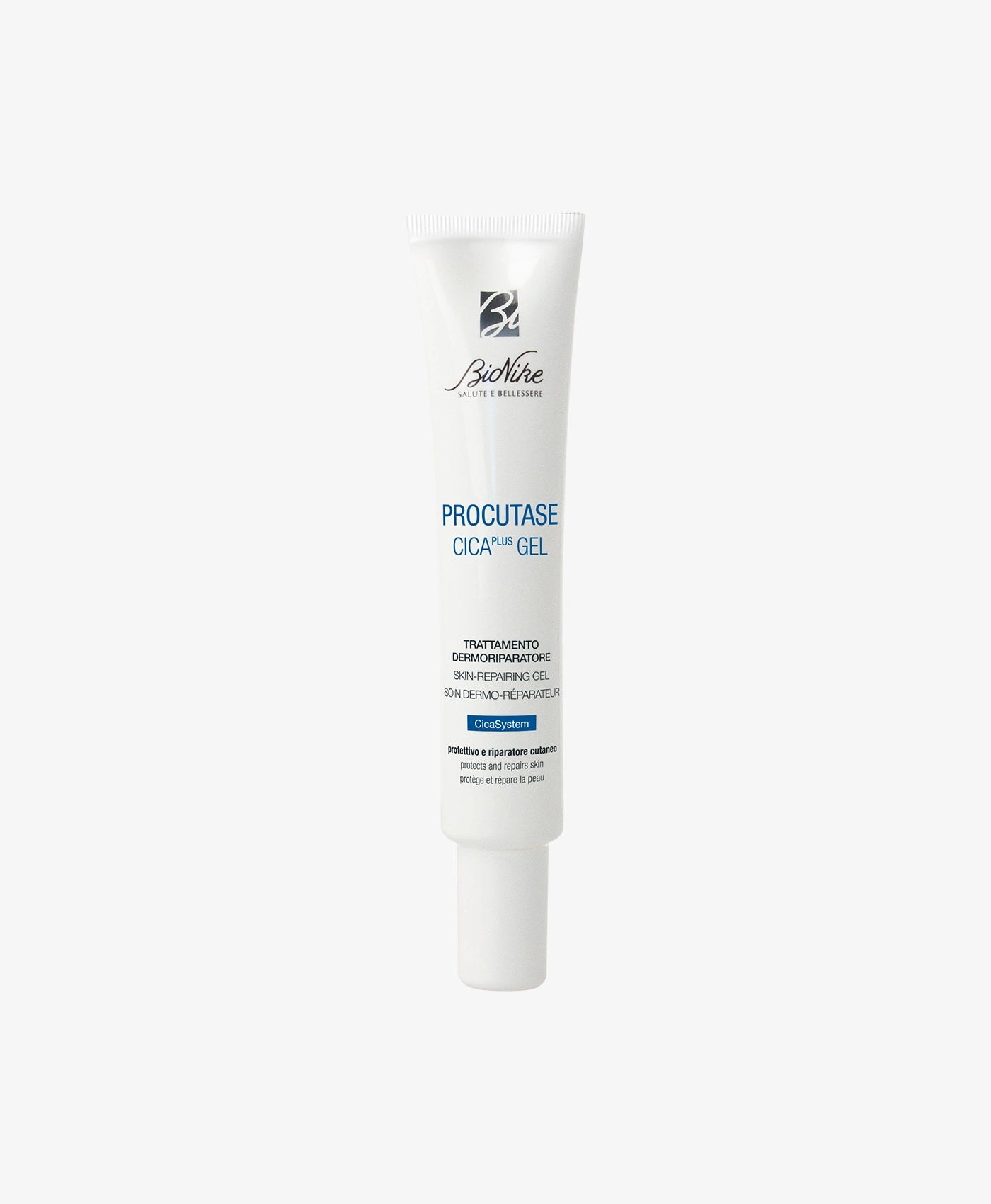 PROCUTASE cica-plus gel 40 ml
