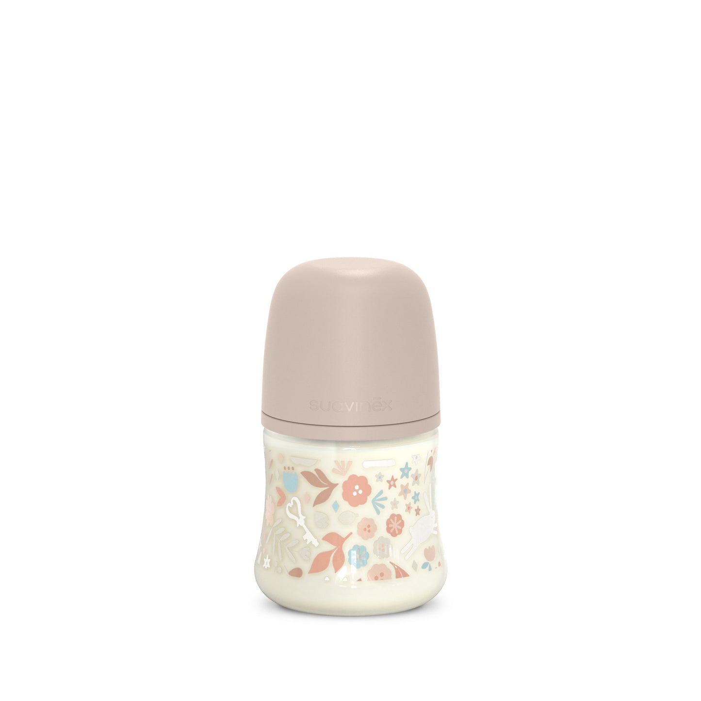 Suavinex- Biberon 150 ml (0+ muaj) Wonderland