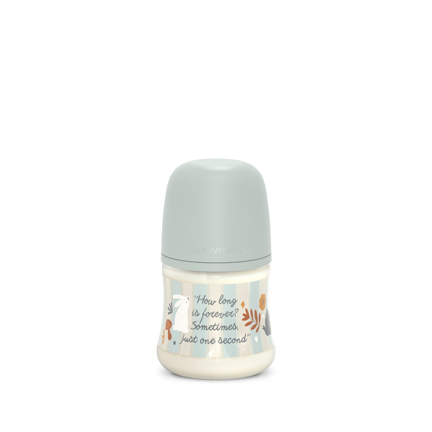 Suavinex- Biberon 150 ml (0+ muaj) Wonderland