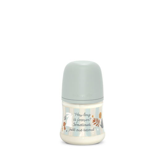 Suavinex- Biberon 150 ml (0+ muaj) Wonderland