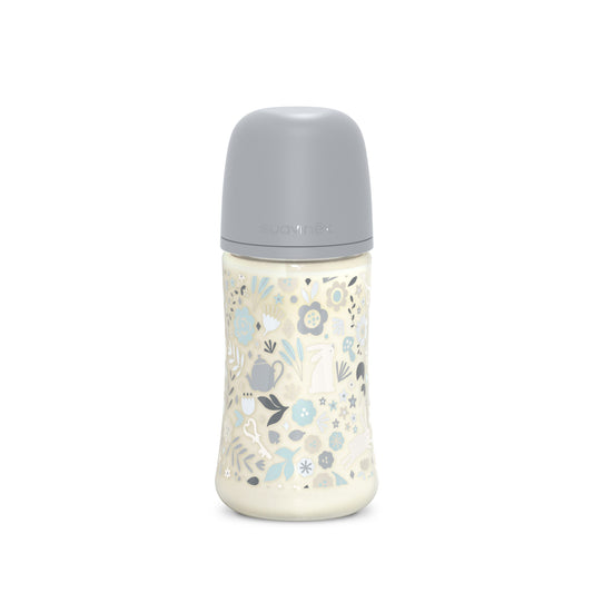 Suavinex- Biberon 270 ml (+3 muaj) Wonderland