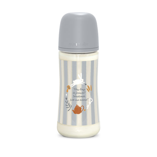 Suavinex-Biberon 360 ml (+6 muaj) Wonderland