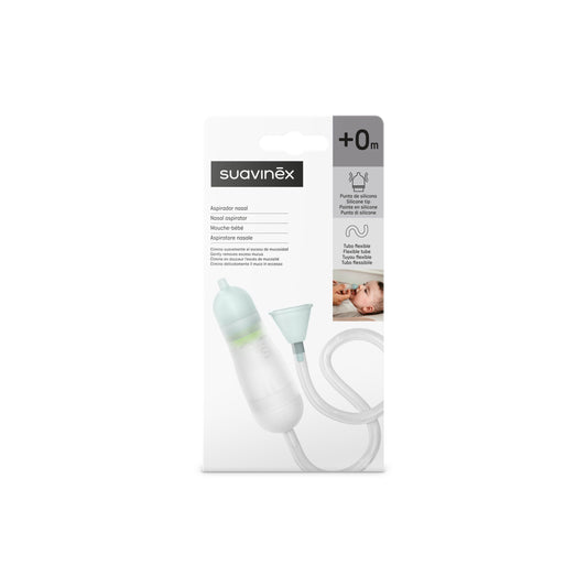 Suavinex-Aspirator nazal