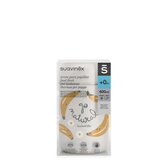 Suavinex-Termus ushqimi (400ml)