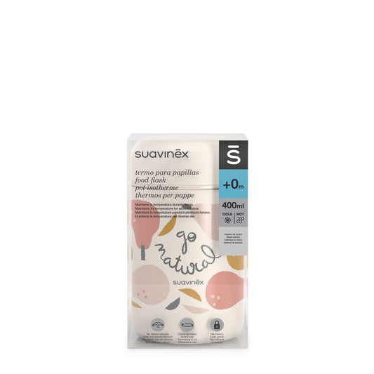 Suavinex-Termus ushqimi (400ml)