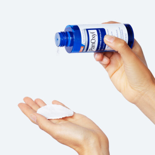 Panoxyl – Clarifying Exfoliant 2% Salicylic Acid