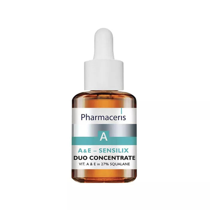 Pharmaceris – A & E – Sensilix