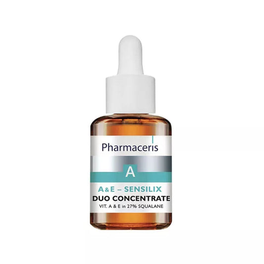 Pharmaceris – A & E – Sensilix