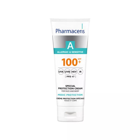 Pharmaceris – Medic Protection Special Protection Cream (SPF 100+)