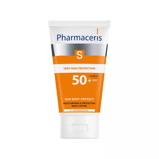 Pharmaceris – Hydro-Lipid Protective Body Lotion (SPF 50+)