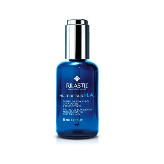 Rilastil – Multirepair H.A. Serum detox hidratues dhe mbushës