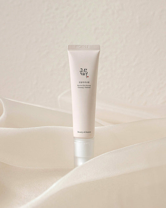 Beauty of Joseon – Revive Eye Serum (Ginseng + Retinal) – 30ml