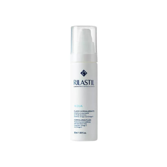 Rilastil – Aqua Normalizing Fluid