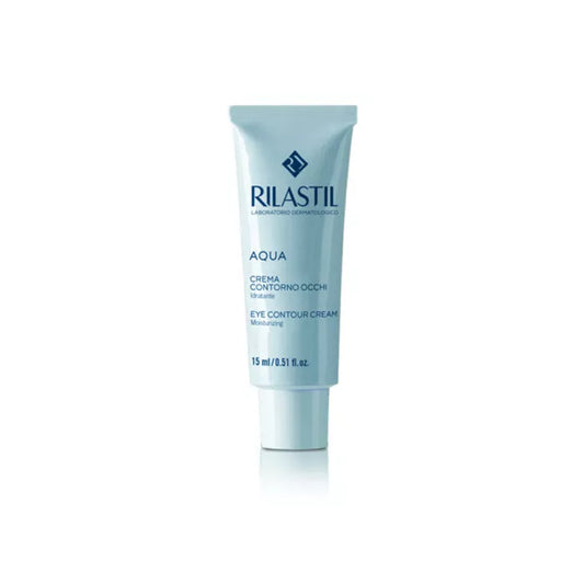 Rilastil  – Aqua Eye Contour Cream
