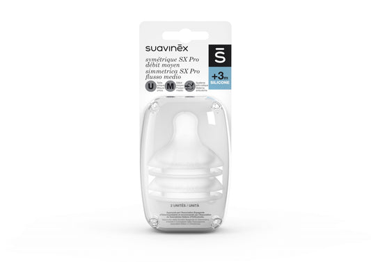 Suavinex - Koke zevendesuese (sx pro) 3+