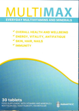 MULTIMAX