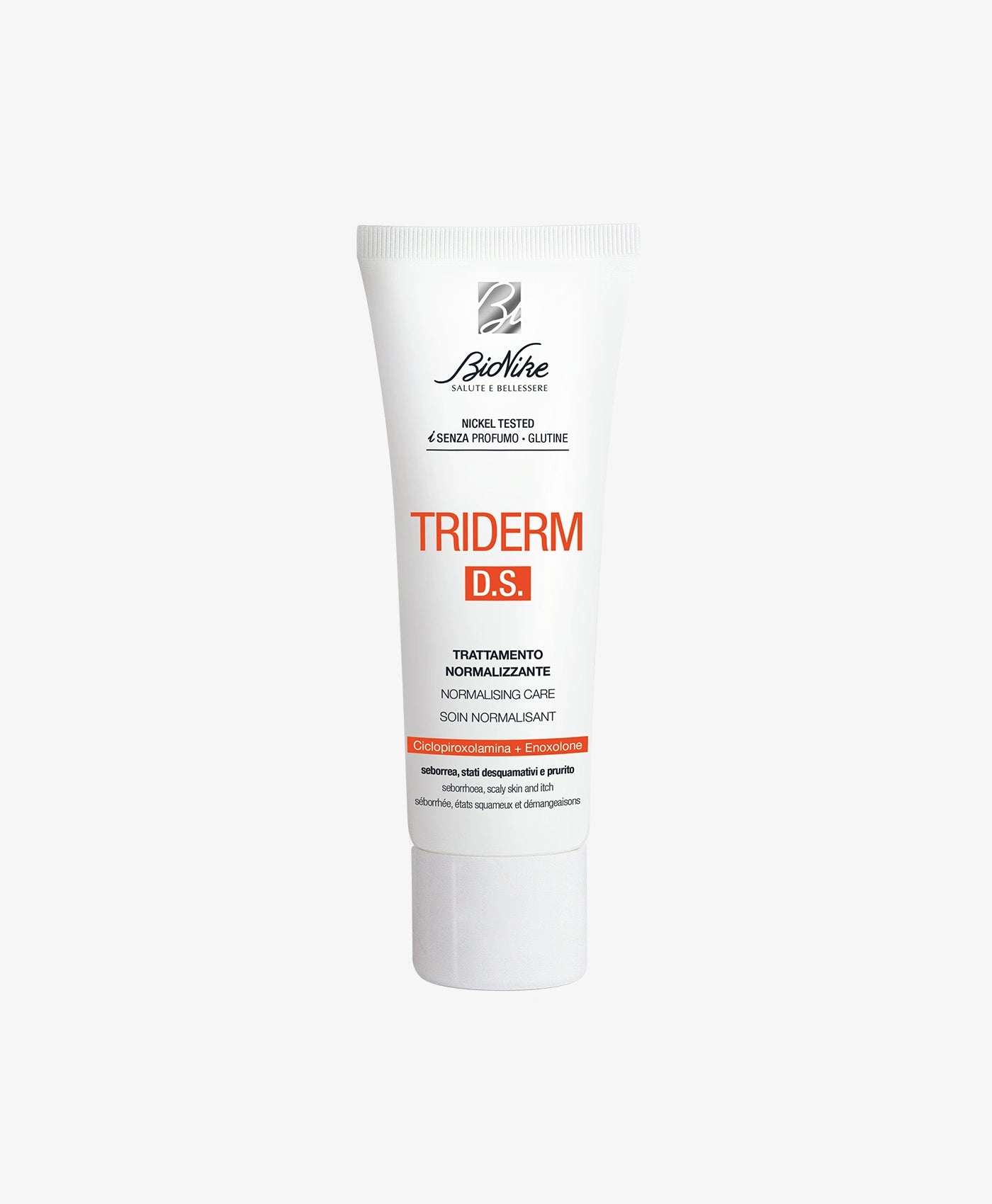 TRIDERM - TRIDERM D.S. NORMALISING CARE