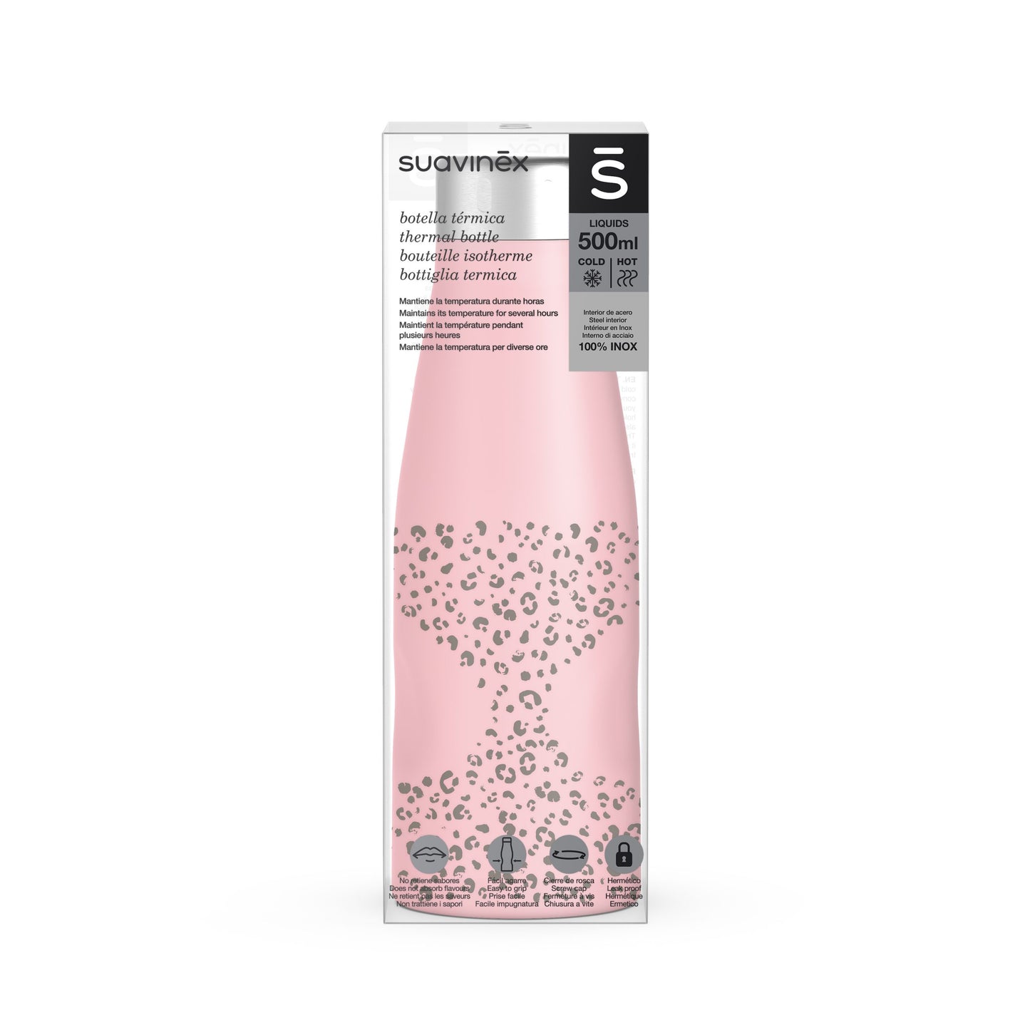 Suavinex- Termus liquid (500 ml)