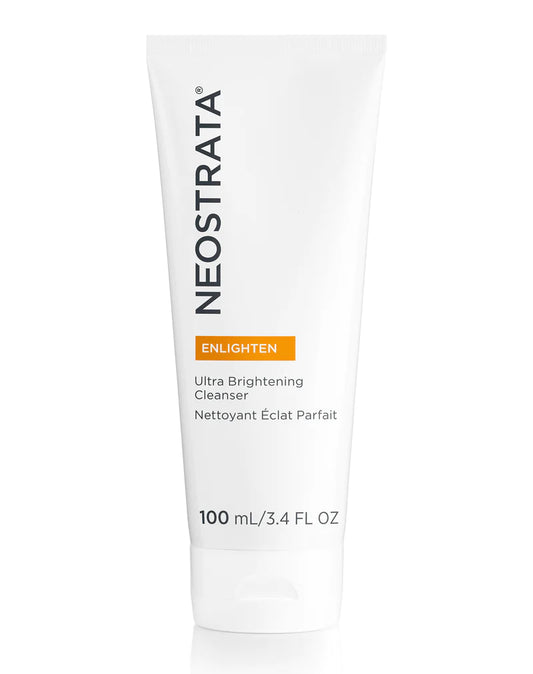 Neostrata Enlighten Ultra Brightening Cleanser 100 ML