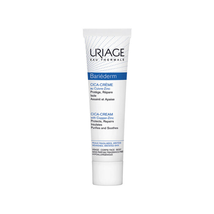 Uriage – Bariederm Cica Creme