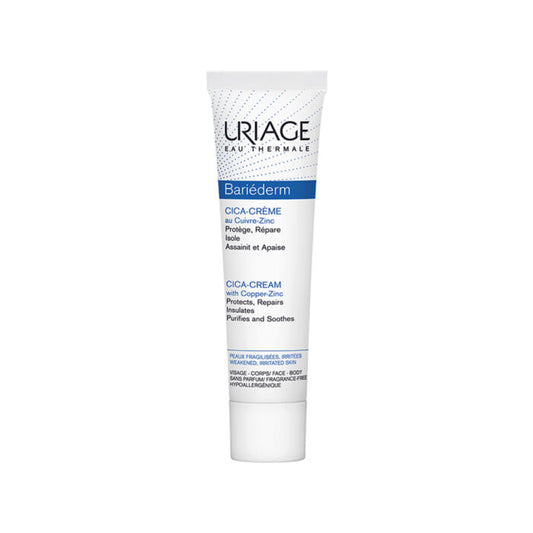 Uriage – Bariederm Cica Creme