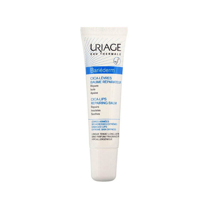 Uriage – Bariederm Cica Lips