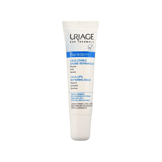 Uriage – Bariederm Cica Lips
