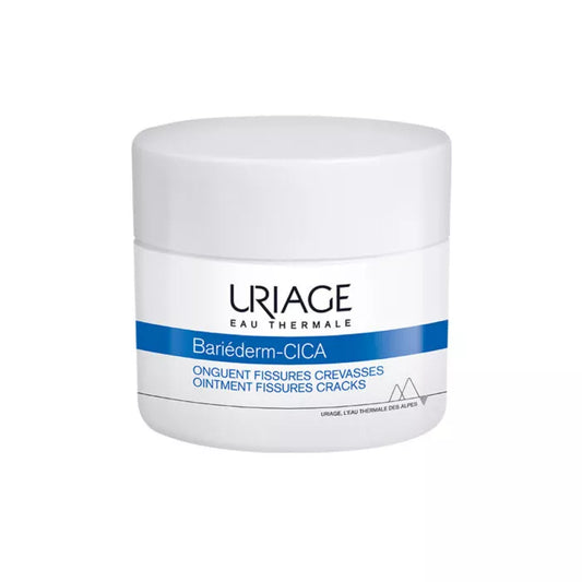 Uriage – Bariéderm Ointment Fissures Cracks