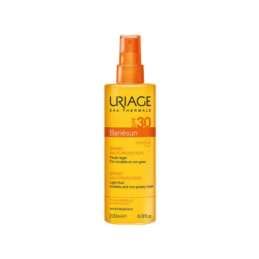 Uriage – Bariesun Spray (SPF 30)