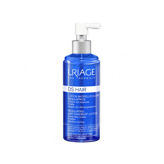 Uriage – DS Regulating Soothing Hair Lotion