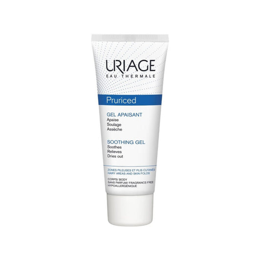 Uriage – Pruriced Soothing Gel