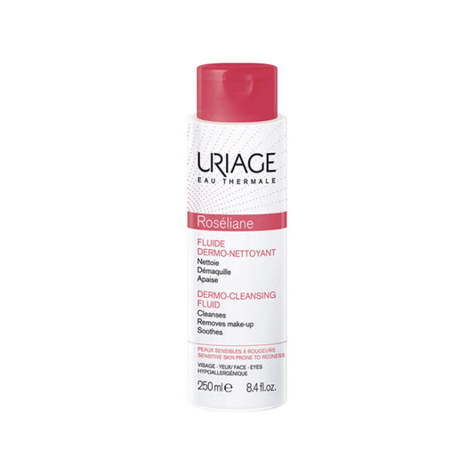 Uriage – Roseliane Dermo-Cleansing Fluid