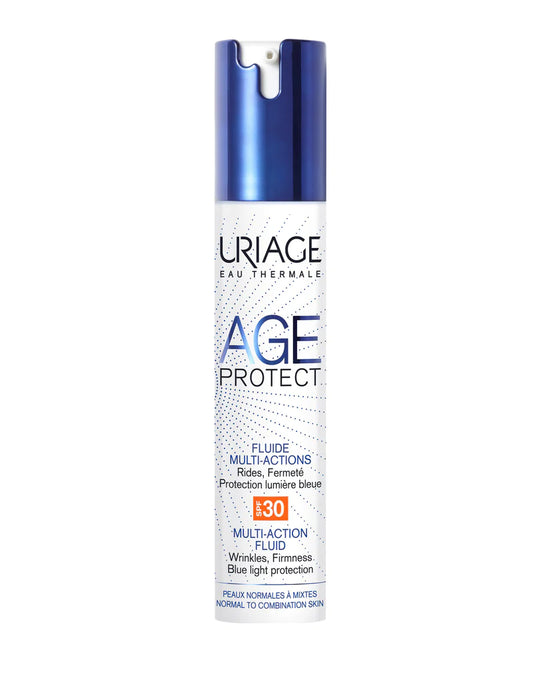 Uriage Age Protect Multi Action Fluide SPF 30