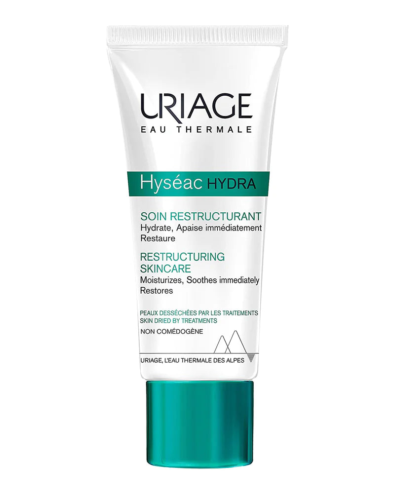 Uriage Eau Hyseac Hydra Soin Restructurant