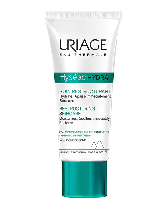 Uriage Eau Hyseac Hydra Soin Restructurant