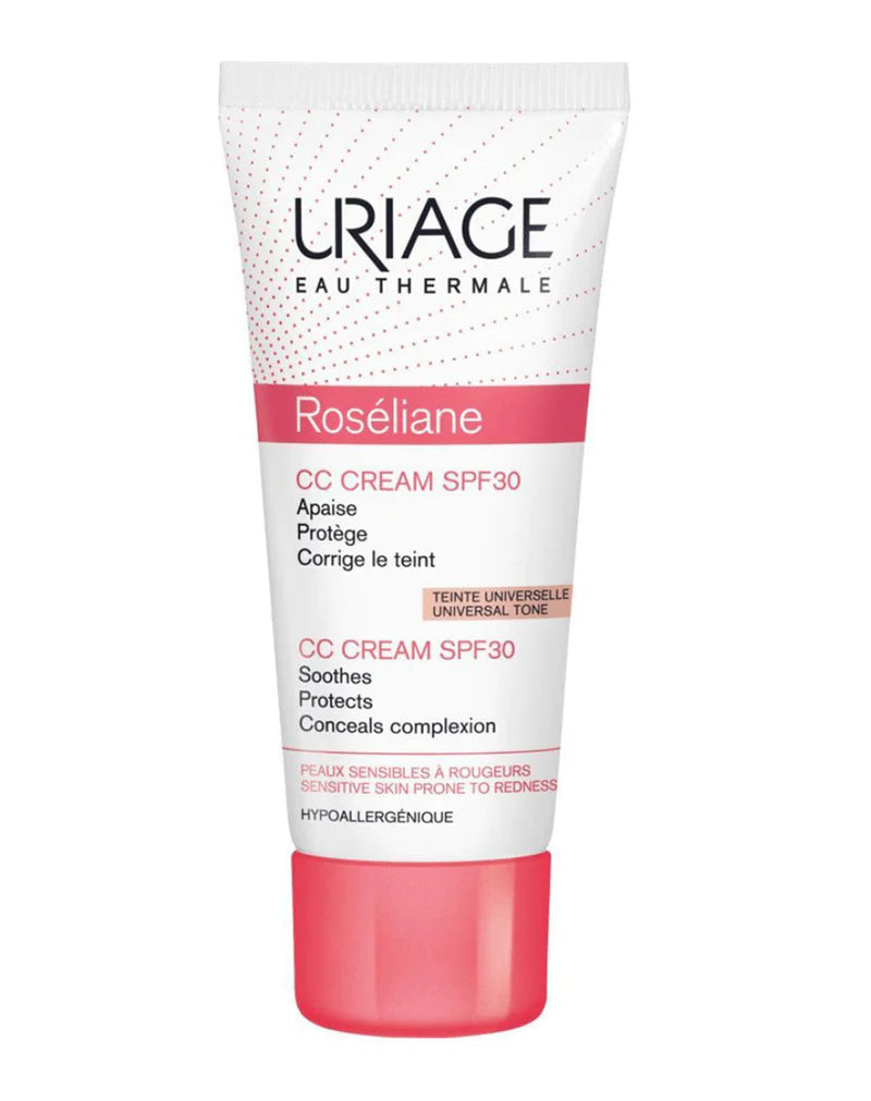 Uriage Roseliane CC Cream SPF 30