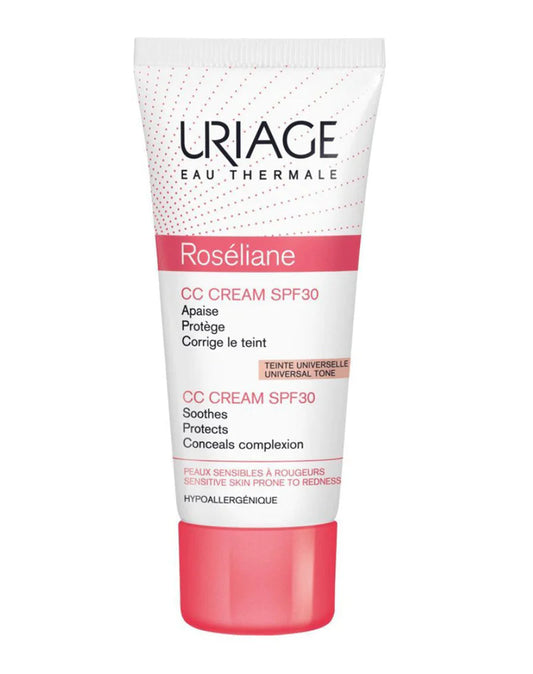 Uriage Roseliane CC Cream SPF 30