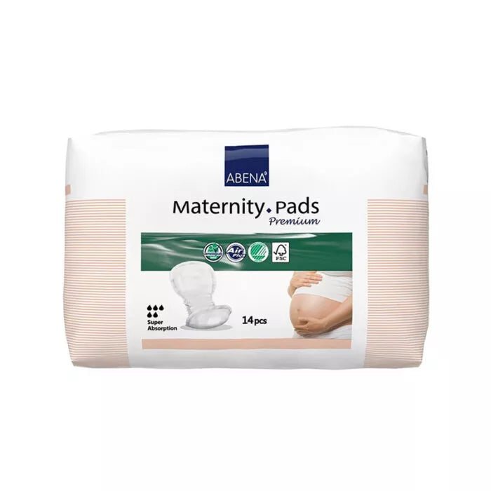 Abena – Maternity Pads
