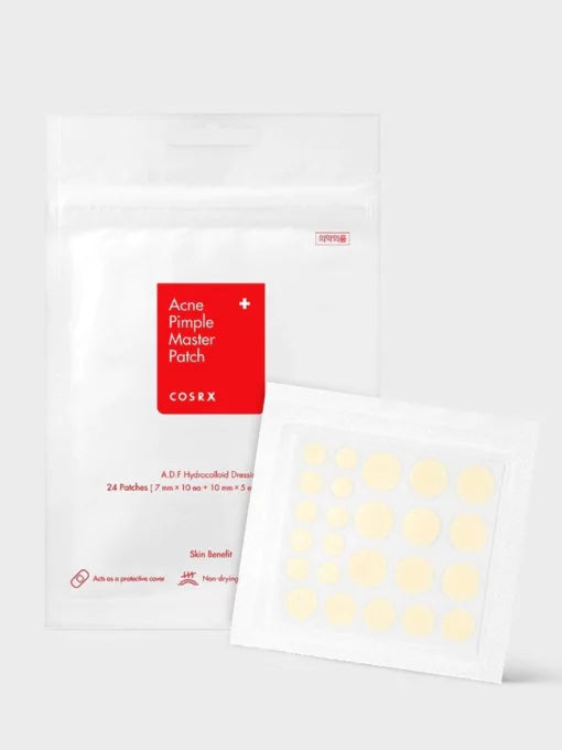 Cosrx – Acne Pimple Master Patch