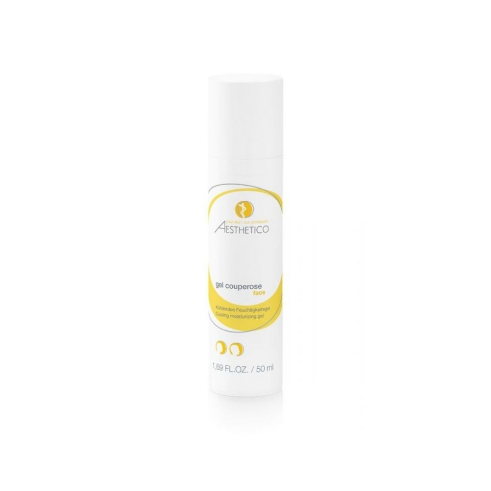 Aesthetico Gel Couperose 50 ml